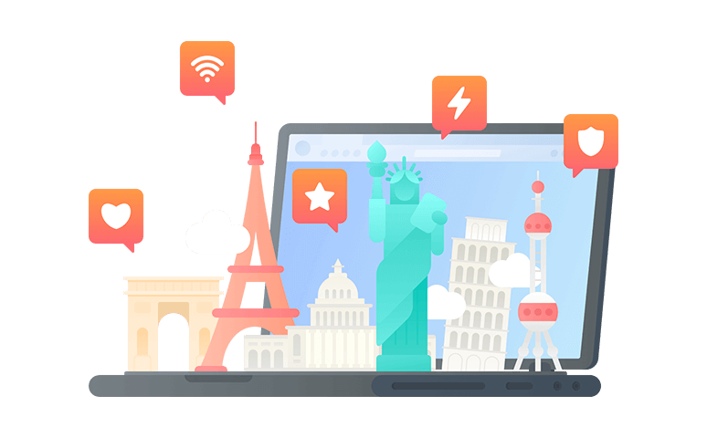 韩国回国vpn - ROUTECN